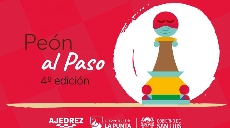 Ya está disponible la cuarta edición de la revista “Peón al Paso”