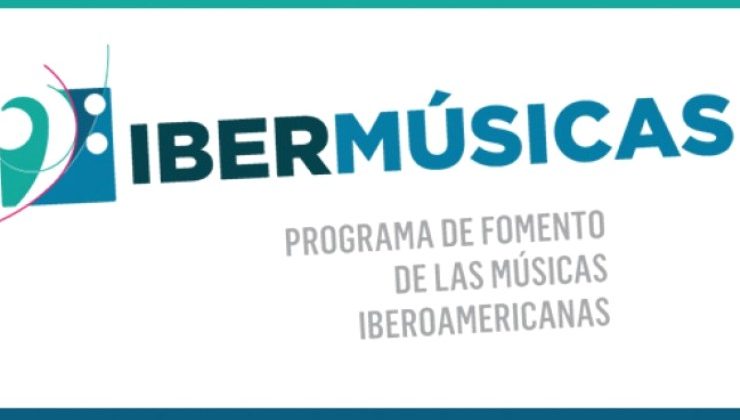 Cultura de Nación: el Programa Ibermúsicas abrió su convocatoria anual