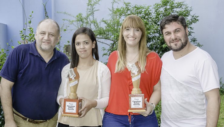 Los programas radiales de la ULP fueron nominados a los premios “Carolina Tobar García”