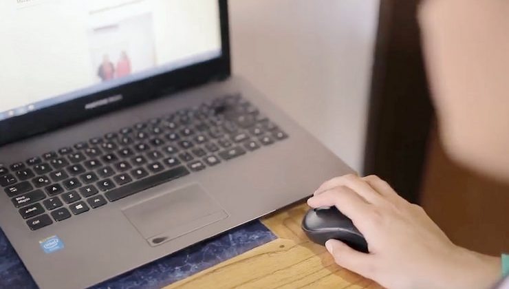 Aulas virtuales y plataformas educativas: la experiencia de los docentes