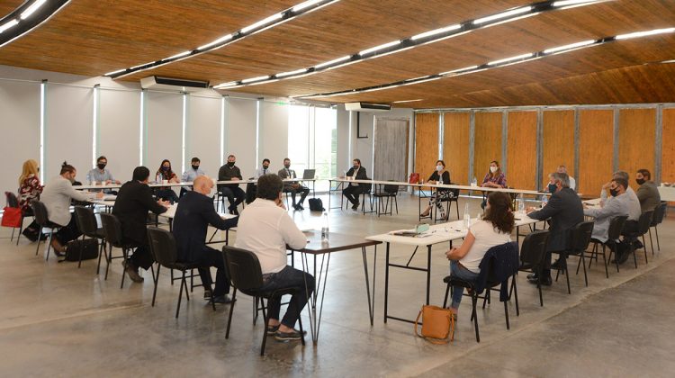 Ley de Paridad de Género: concluyó la ronda de reuniones y ahora el proyecto será tratado en la Legislatura