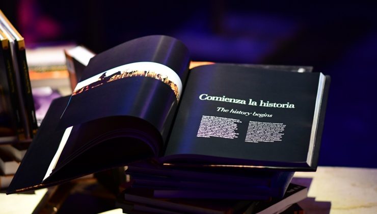 Comenzó la última jornada de la 1ª Feria Digital del Libro