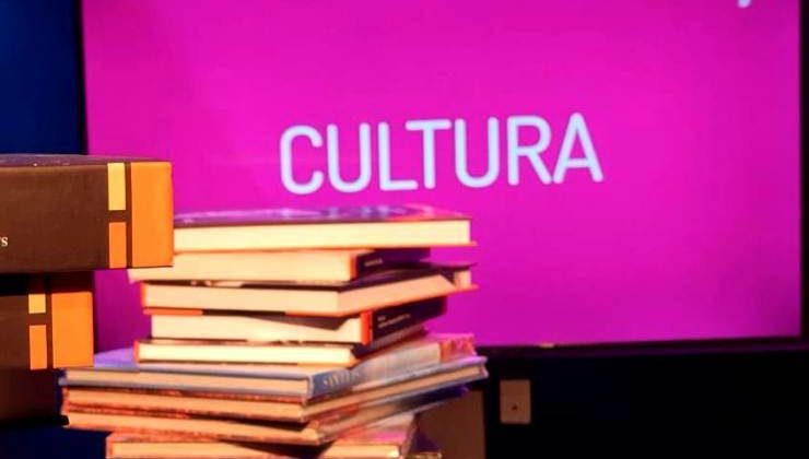 Este jueves comienza la 1ª Feria Digital del Libro San Luis 2020