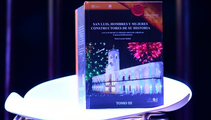 Finalizó la segunda jornada de la Feria Digital del Libro