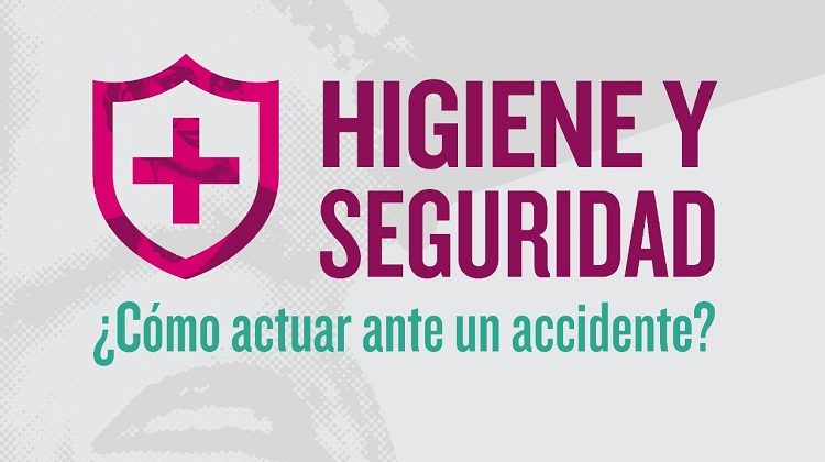 Realizaron una capacitación sobre accidentes en la UPrO