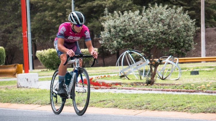 El Equipo Continental volverá a la competencia en San Juan