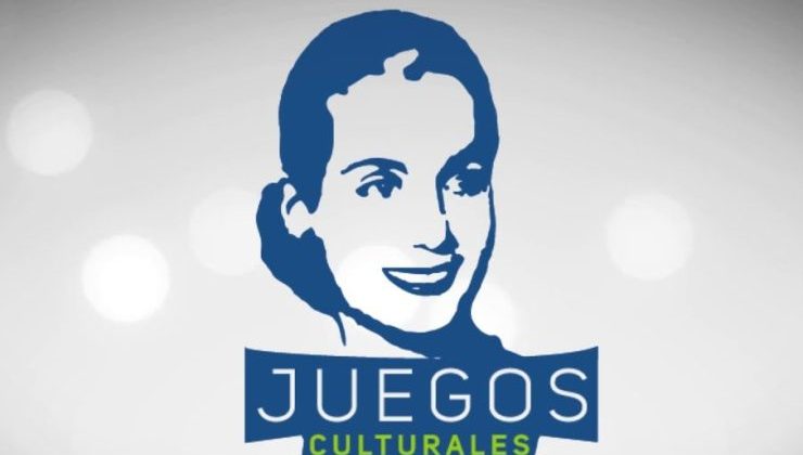 Dieron a conocer los ganadores de los Juegos Culturales Evita 2020