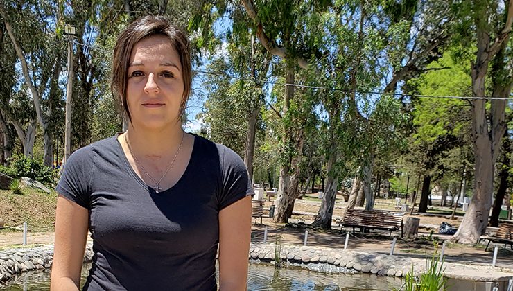 “La aprobación de la Ley Yolanda nos permitirá ampliar el conocimiento en materia ambiental dentro de los tres poderes que toman las decisiones”