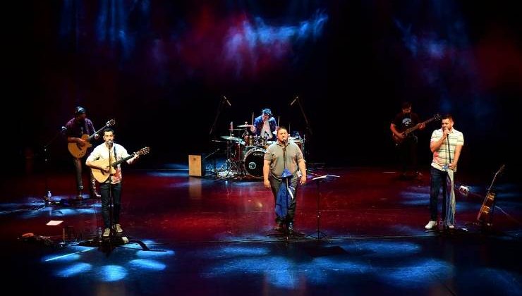 Sábado de streaming en el Centro Cultural Puente Blanco y la Casa del Poeta Agüero