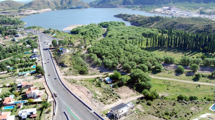 Después de un miércoles caluroso, el viento sur bajará las temperaturas