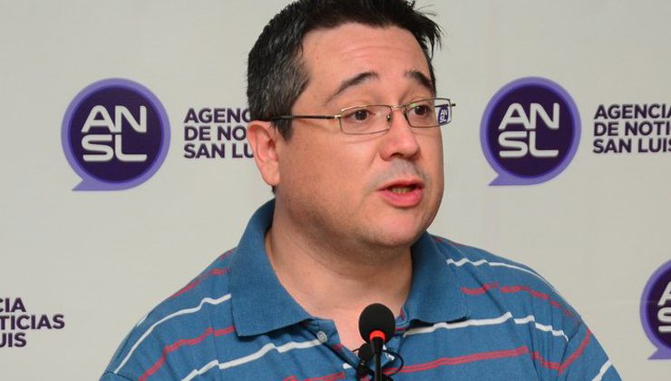 Rodrigo Verdugo: “Los equipos de salud analizan situaciones puntuales de cada localidad y con ello aumenta la cantidad de testeos”