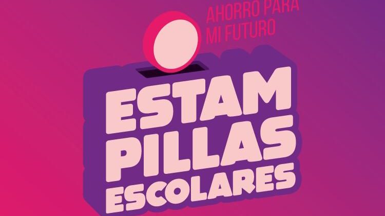 Comenzó el canje de las Estampillas Escolares “Ahorro para mi Futuro”