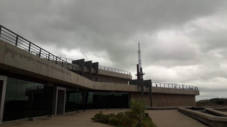 Alerta por tormentas fuertes para el centro y sur provincial