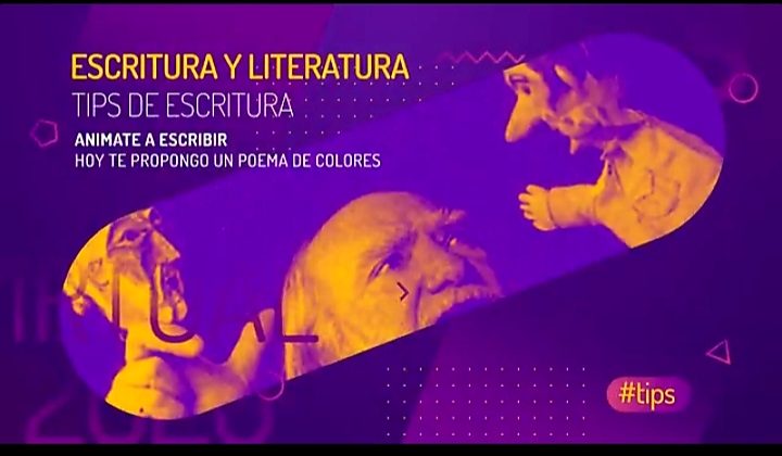 Música, teatro infantil y literatura en la “Plataforma Virtual, Cultural y de Formación Artística”