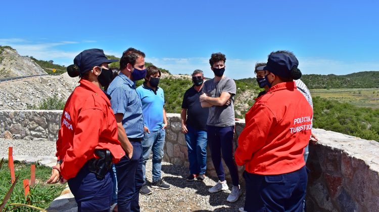 Prevención y concientización: por la salud y bienestar de los turistas