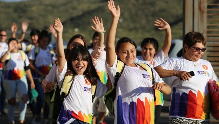 En Villa de la Quebrada declararon de interés cultural y municipal a los Intercolegiales Culturales