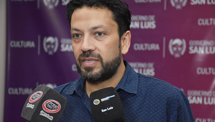 Realizaron reunión de la Región Cuyo del Consejo Federal de Cultura