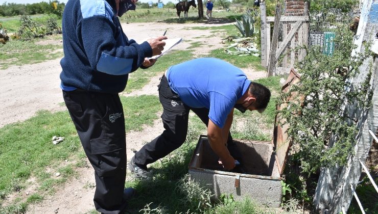 San Luis Agua sancionará a los usuarios que presenten irregularidades en los pagos del servicio