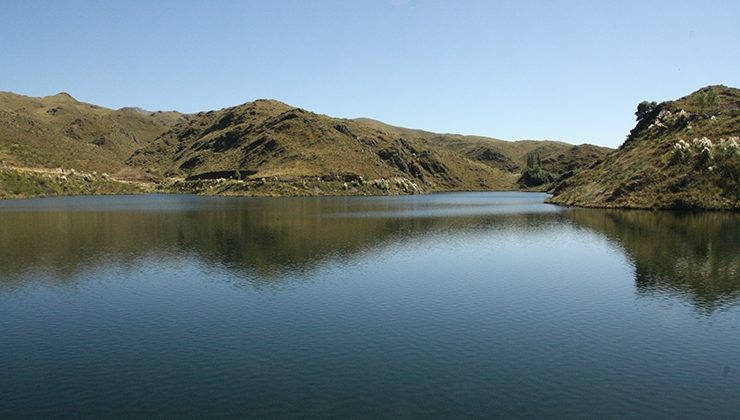 El martes se presenta templado y con cielo parcialmente nublado