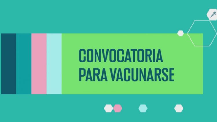 Más de 8.500 sanluiseños ya se registraron para recibir la vacuna contra el Coronavirus