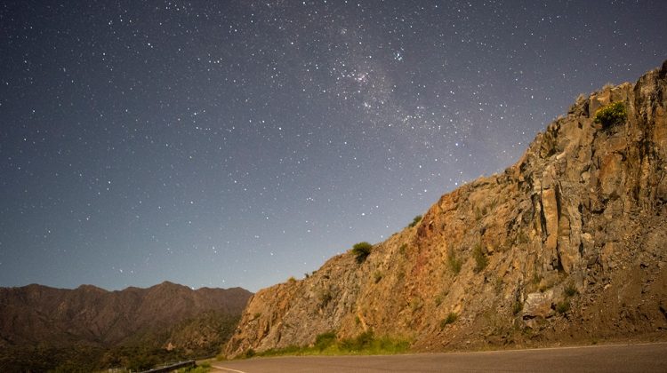 La semana continúa con temperaturas altas