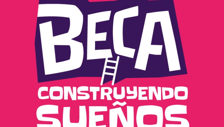 Este viernes se depositará la Beca “Construyendo Sueños”