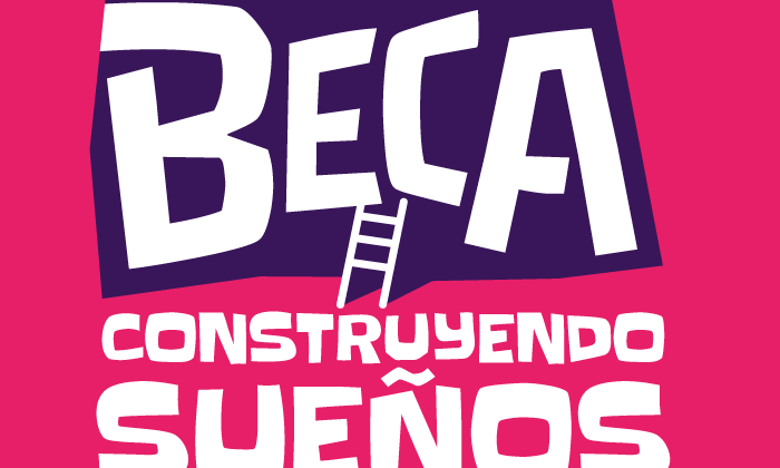 El lunes 11 de enero abren las inscripciones a la Beca “Construyendo Sueños”