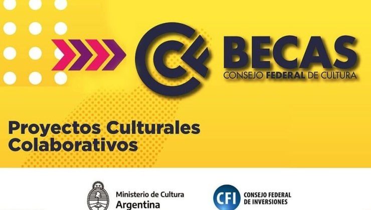 “Moishe” fue la seleccionada de San Luis en la convocatoria Becas Consejo Federal de Cultura 2020