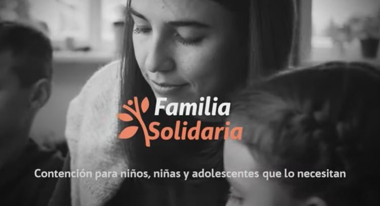 El Gobierno de San Luis renueva la convocatoria para quienes deseen integrar el sistema de Familia Solidaria