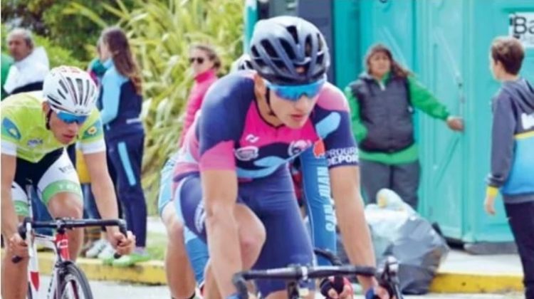 San Luis será sede del Campeonato Argentino de Ciclismo de Ruta Junior y Juveniles