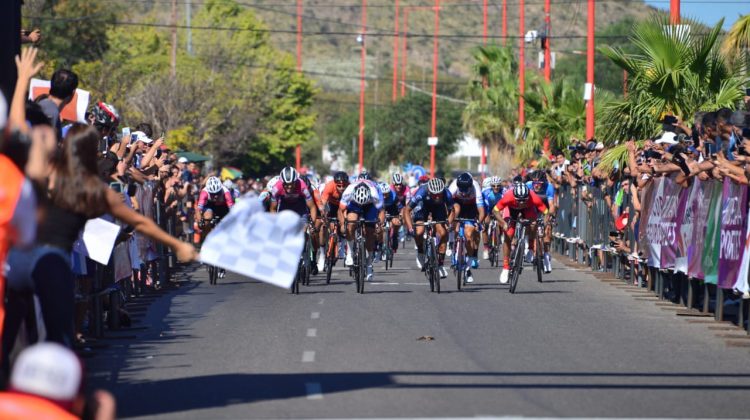 Los mejores equipos del país estarán presentes en el Grand Prix del Porvenir