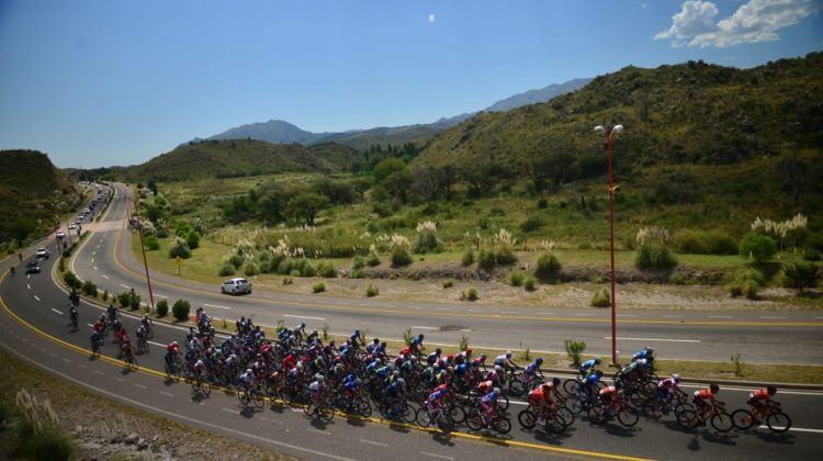 Ciclismo: el 20 de febrero se realizará el Grand Prix del Porvenir