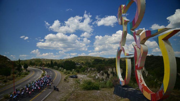 A horas de la largada, crece la expectativa por el Grand Prix del Porvenir