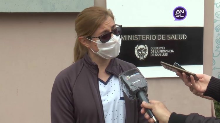 Está en marcha una colecta de plasma de mujeres que hayan tenido más de un embarazo