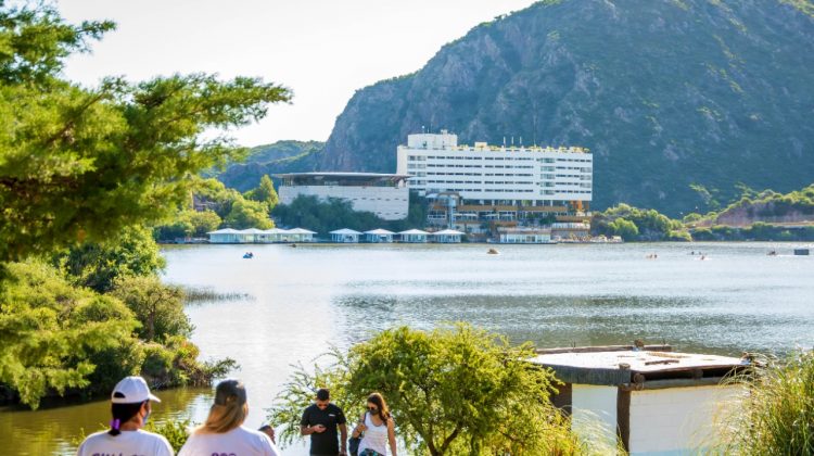 Prevención y cuidado de la salud para unas vacaciones inolvidables: sigue la campaña “Turismo Seguro”