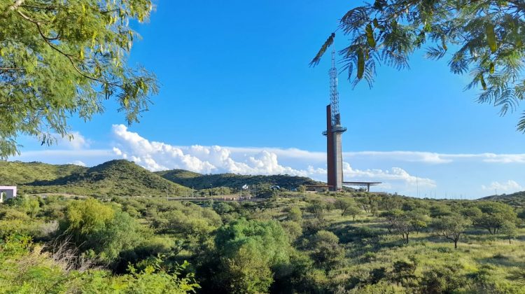 La Red de Estaciones Meteorológicas renovó una alerta