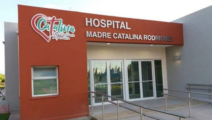 Mes de la Mujer: el Hospital “Madre Catalina Rodríguez” llevará a cabo distintas actividades