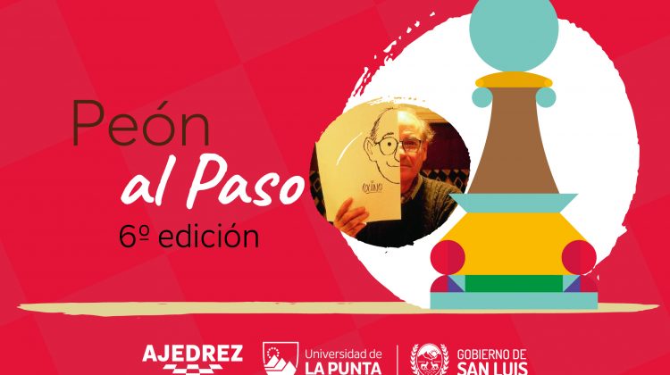 Se encuentra disponible una nueva edición de “Peón al Paso”