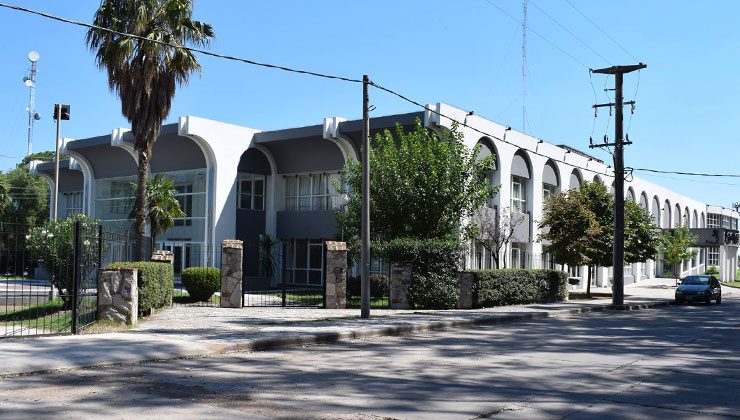 Comenzaron los talleres en el Centro Cultural Puente Blanco