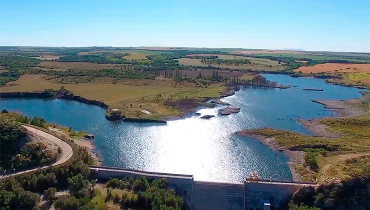 Se conmemora el Día Mundial del Agua