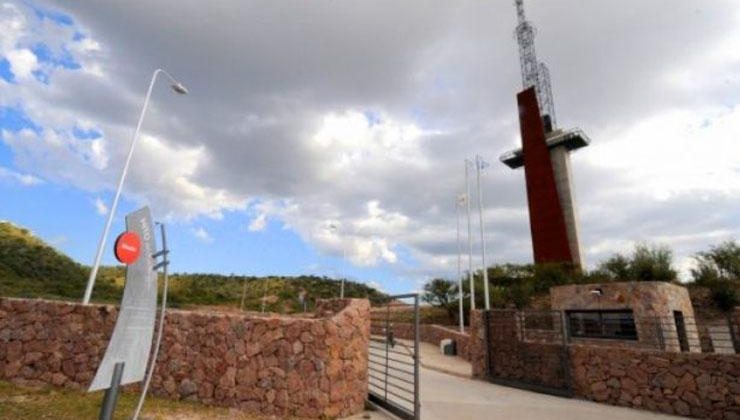 Cultura se suma a “La Hora del Planeta”