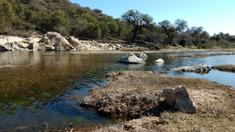 Llega un fin de semana para estar cerca del agua