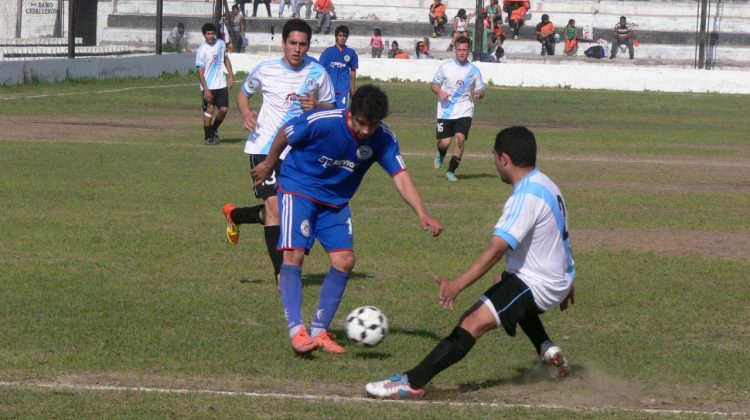 El Gobierno de San Luis brindará apoyo a ligas del fútbol provincial