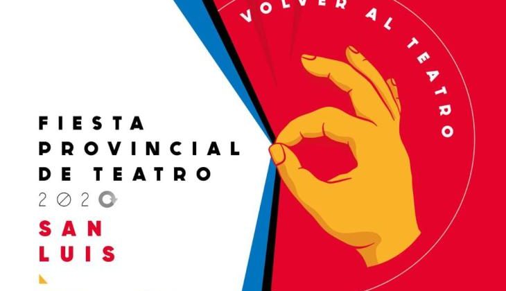 Ya se conoce la programación de la Fiesta Provincial de Teatro