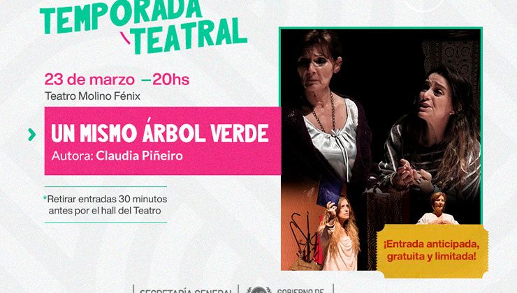 Insomnio y dramatismo en el teatro del Molino