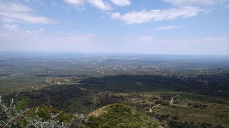 Este martes y miércoles tendrán buen tiempo, pero el jueves regresan las lluvias