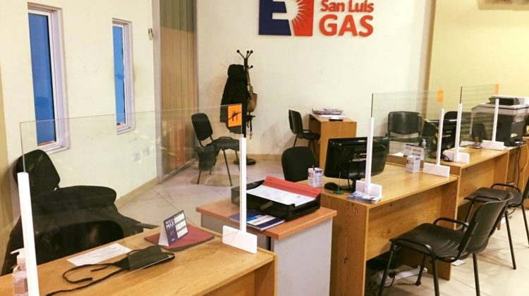 Energía San Luis lanzó un plan para que los usuarios regularicen deudas