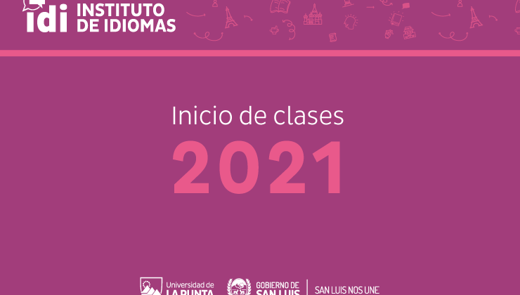 Más de 5000 alumnos comenzaron a estudiar idiomas en la ULP