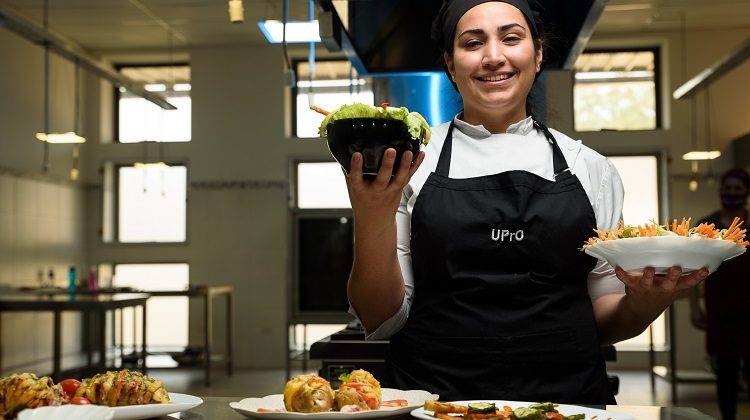 Este miércoles comienzan las clases de los cursos cortos en la UPrO