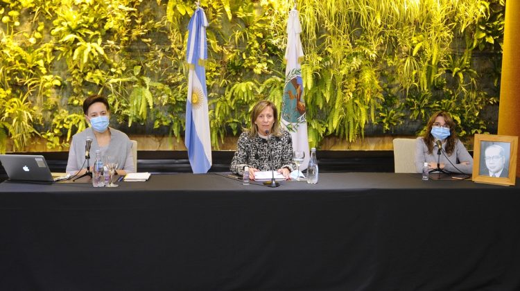 Continúan vigentes en la provincia las medidas ya anunciadas por el Comité de Crisis